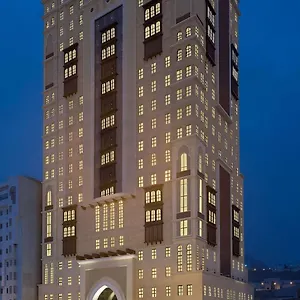 Hotel Park By Radisson Makkah Aziziyah, Mecca