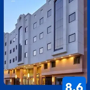 2* Otel Makarem Mina