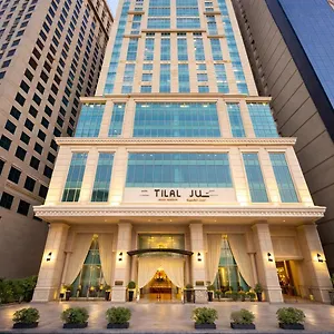 Tilal Jabal Al Kabah فندق