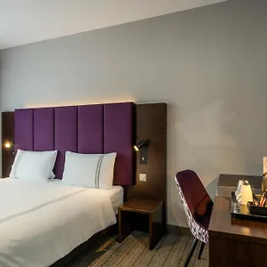 Premier Spittelmarkt Hotel Berlin