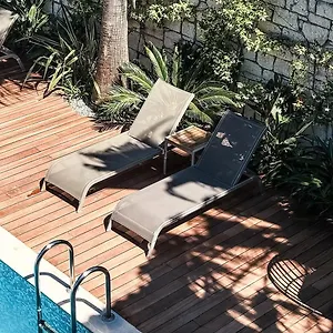Otel Eritrina Alaçatı