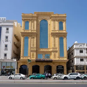 جولدن نيو قريش Golden New Quraish شقة