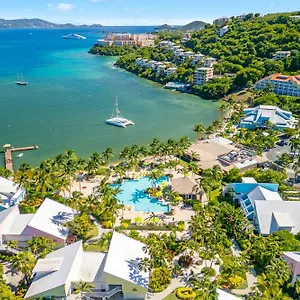 Margaritaville Vacation Club - St Thomas Resort Frydendal