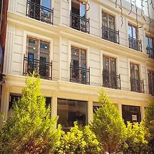 Otel Balpetek İstanbul