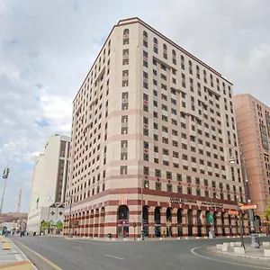 Grand Millennium Al Haram Hotel Médine
