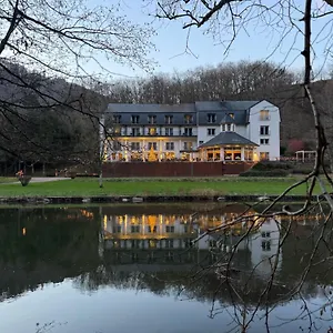 Cocoon Belair Hotel Bourscheid