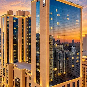 فندق إم مكة من ميلينيوم فندق