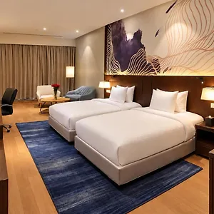 Aber Al Yasmin Hotel Riyadh
