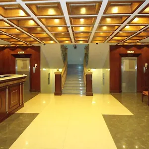 Appart hôtel Durat Al Matar Djeddah