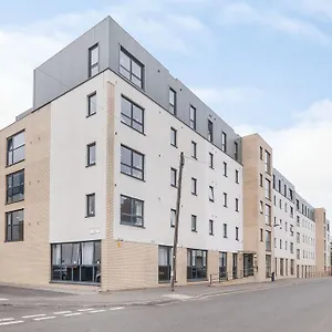 Daire Beaverbank Place - Campus Edinburgh