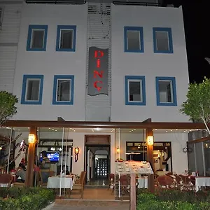 Dinç 3* Bodrum