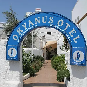 Okyanus 2* Bodrum