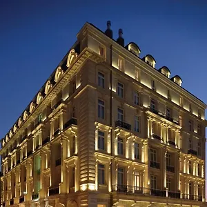 بيرا بالاس 5* اسطنبول