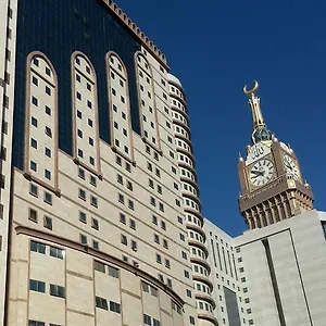 Hotel Infinity Makkah, La Mecque