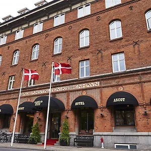 Ascot Appart hôtel Copenhague