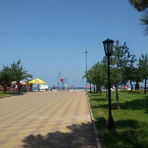 Hostel Mar Nero Batum