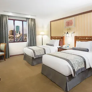 Hotel Konoz Al Yam Djeddah