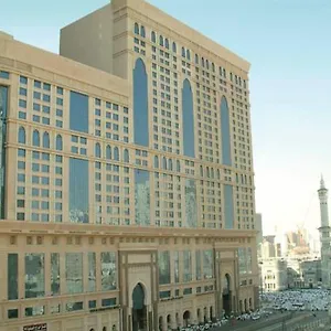 5* Otel Dorar Al Eiman Royal