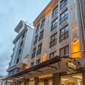 Otel Empire İstanbul
