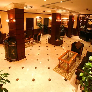 Khalidia فندق