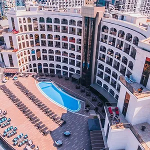 Otel Colosseum Marina Batum