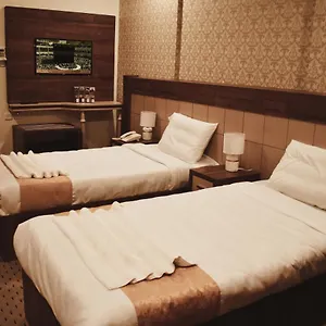 Hotel Snood Al Salam