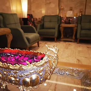 Hotel Assilah Médine