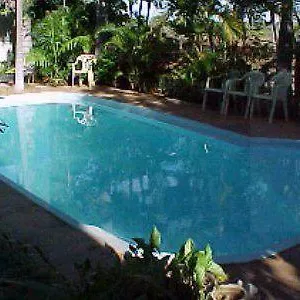 Gulfland And Caravan Park Hotel Normanton