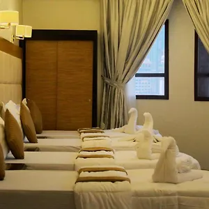 2* Otel Nawazi Ajyad