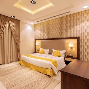 **** فندق ضيافة الفيحاء المملكة العربية السعودية