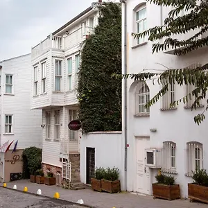 *** فندق بريمست هوتيلز السلطان أحمد تركيا