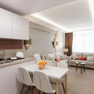 Otel Sherry Karaköy İstanbul