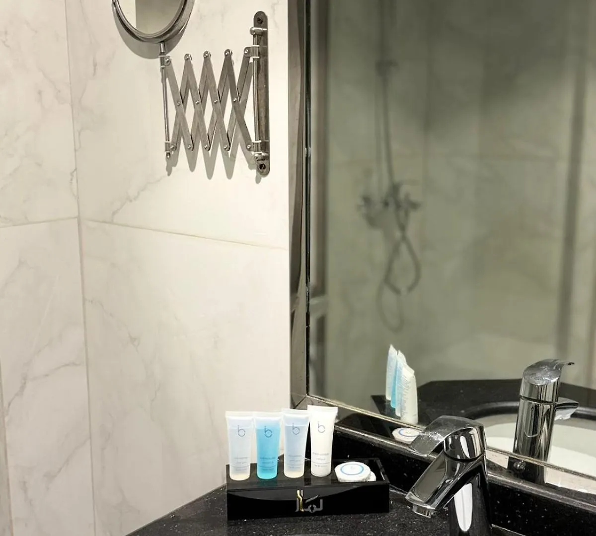 Lamar Ajyad First Hotel Tower A Mekke 3*,  Suudi Arabistan