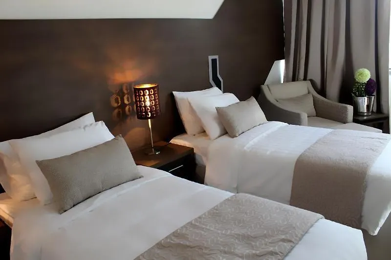 Lamar Ajyad First Hotel Tower A Mecca