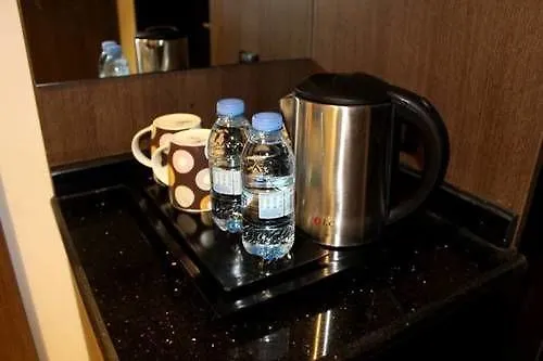 ***  Lamar Ajyad First Hotel Tower A Mecca Saudi Arabia