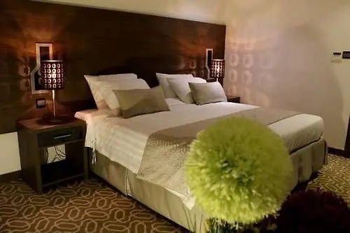 Lamar Ajyad First Hotel Tower A مكة