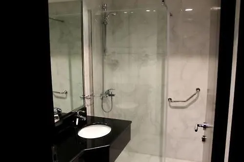 Lamar Ajyad First Hotel Tower A مكة