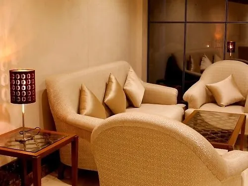 Lamar Ajyad First Hotel Tower A مكة