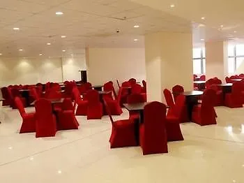 Lamar Ajyad First Hotel Tower A مكة